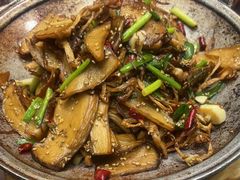 -醉御香渔家园(临沂路与大连路店)