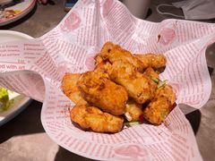 -新白鹿餐厅(嘉兴八佰伴华府店)