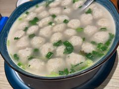 -小船渔村•大连菜•大连焖鱼(黄河路店)
