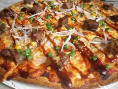 -必胜客(证大大拇指店)