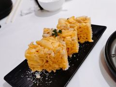 -白天鹅宾馆-宏图府餐厅
