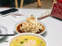 -冶春茶社(星汉大厦店)