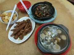 -新记肉骨茶