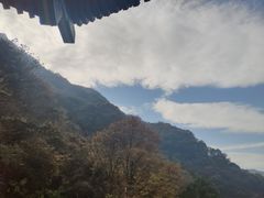 -西安祥峪森林公园