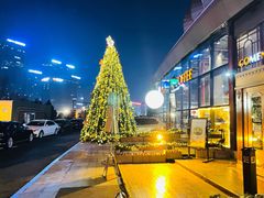 -咖梦餐厅 COMENG RESTAURANT