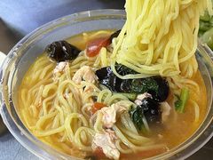 -竹青胶东摔面(黄岛开发区店)
