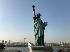 -台场海滨公园船码头