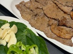 -松涛园朝鲜·海鲜·料理店(鸭绿江断桥店)