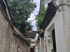 -绍兴书圣故里景区