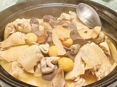 -花城苑广府菜(侨鑫店)
