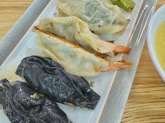 -众品老方子锅贴甜沫(李村店)