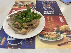 -振鼎鸡(华阴路店)