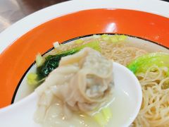 -坚记面店(一德路店)