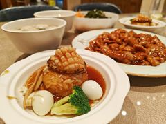 -小船渔村·大连菜(新华街店)