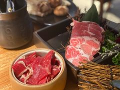 -黑牛黑猪烤肉专门店(万象城店)