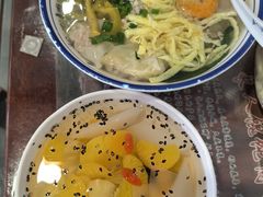 -长人馄饨铺(解放街店)