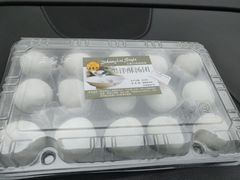 -王家沙点心店(万航渡路店)