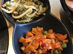 -手选潮汕鲜活牛肉火锅(二七广场店)