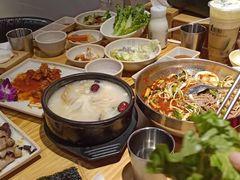 -喜来稀肉(北外滩白玉兰广场店)