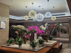 -明月东一酒店·菲斯特自助餐厅