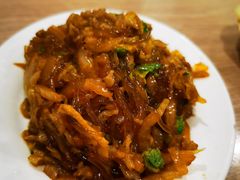 -姥家春饼店(漳州二路店)