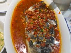 -兰湘子·湘菜小炒(石家庄万象城店)