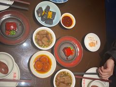 -火宫殿·湘菜小吃·商务宴请·生日聚会(东塘店)