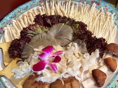 -南门四季铜锅涮肉(大屯·北苑店)