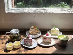 -MAISON门前杂货店
