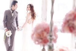 -施华洛婚纱摄影会所(范阳中路店)