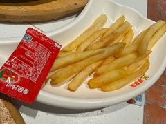 -豪享来(我格广场店)