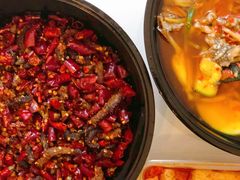干煸牛肉丝-拈一筷子·宜宾江湖菜(十一街店)