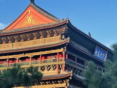 -西安城墙·碑林历史文化景区