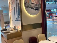-哈根达斯(陆家浜路店)