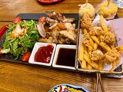 -LYFATTI 莱芙缇(赣水路店)