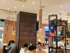 -好人民间小吃·番茄鱼酸菜鱼(木渎悠方店)