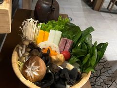 -湊湊火锅·茶憩(世博大道店)