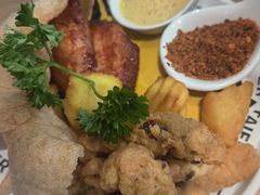 -太二酸菜鱼(深圳龙华天虹购物中心店)