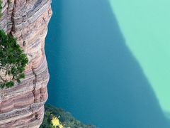 -河南宝泉旅游区
