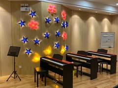 -知音艺术教育培训·钢琴培训·音乐培训(河西金鹰世界校区)