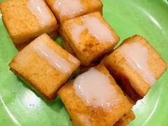 -澳门陈光记烧味饭店(南京德基广场店)