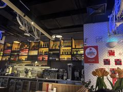 -玛尚诺意式餐厅(官舍店)