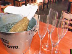 -CIRCLE·酒吧(第一国际店)