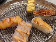 -万岁寿司(万国店)