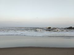 -南澳海滩