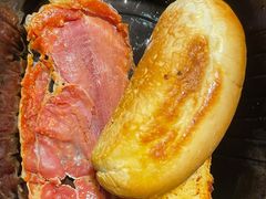 -萨莉亚意式餐厅(杭州西溪龙湖天街店)