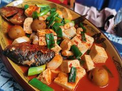 -老宅子私房菜馆(大理古城店)