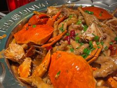 -胖哥俩肉蟹煲(杭州下沙学林街店)
