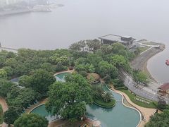 -绿城千岛湖喜来登度假酒店