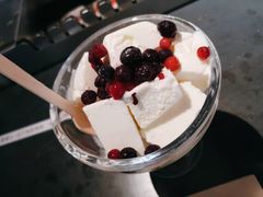 呼伦贝尔的雪-很久以前羊肉串(昌里路三钢里店)